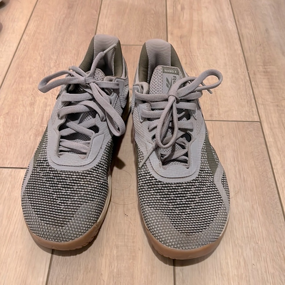 Reebok Nano X in 7.5